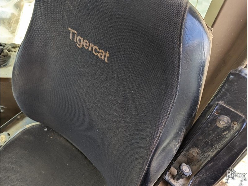 2005 Tigercat 630C Skidder